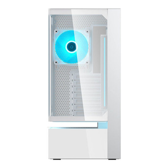 COUGAR CFV235 Vision ATX Mid-Tower Central (White)