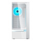 COUGAR CFV235 Vision ATX Mid-Tower Central (White)