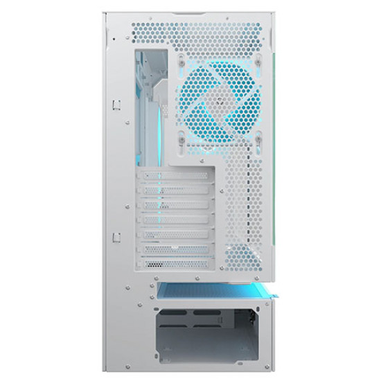 COUGAR CFV235 Vision ATX Mid-Tower Central (White)