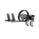 MOZA R3 Racing Wheel and Pedals for PC