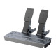 MOZA R3 Racing Wheel and Pedals for PC