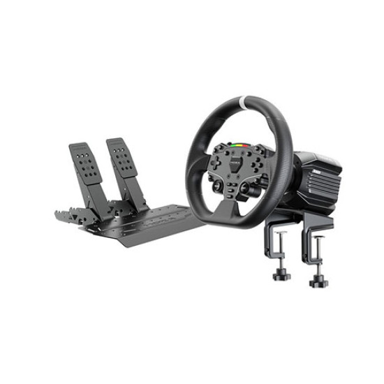 MOZA R5 Pro Racing Simulator