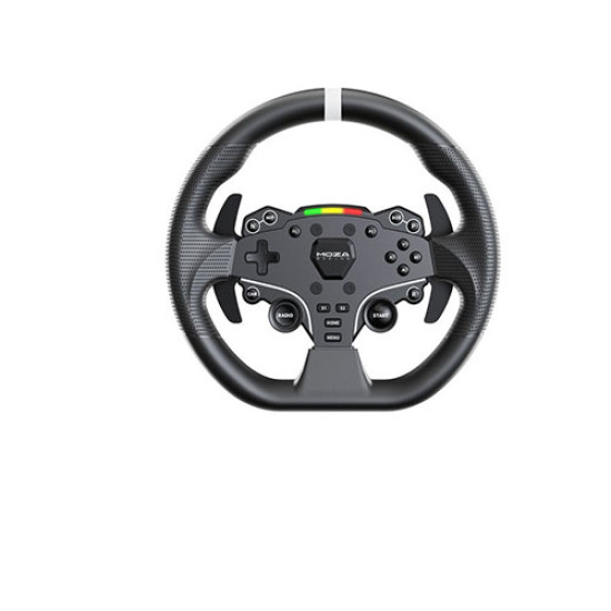 MOZA R5 Pro Racing Simulator