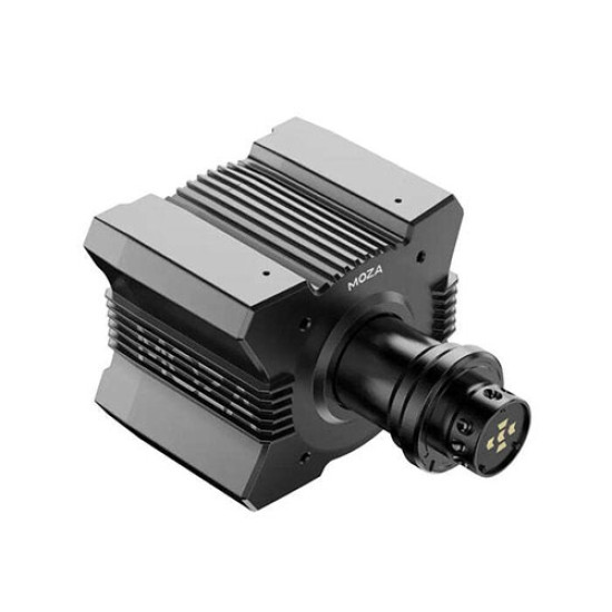 MOZA R9 V3 Direct Drive Wheel Base