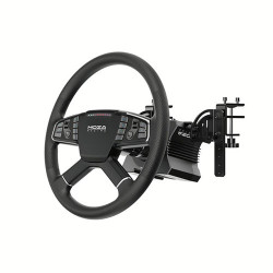 MOZA TSW Steering Wheel