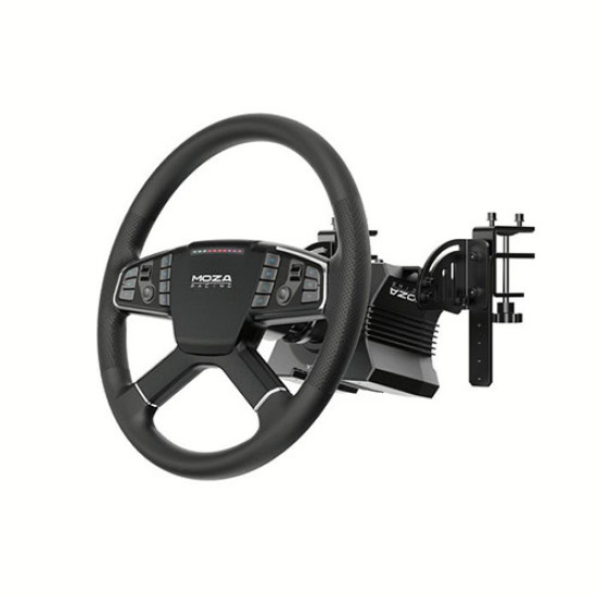 MOZA TSW Steering Wheel