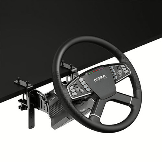 MOZA TSW Steering Wheel