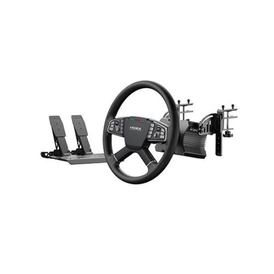 MOZA TSW Steering Wheel