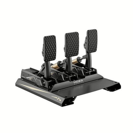 MOZA CRP2 Pedals (Throttle+braker)