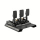 MOZA CRP2 Pedals (Throttle+braker)