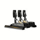 MOZA CRP2 Pedals (Throttle+braker)