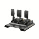 MOZA CRP2 Pedals (Throttle+braker)