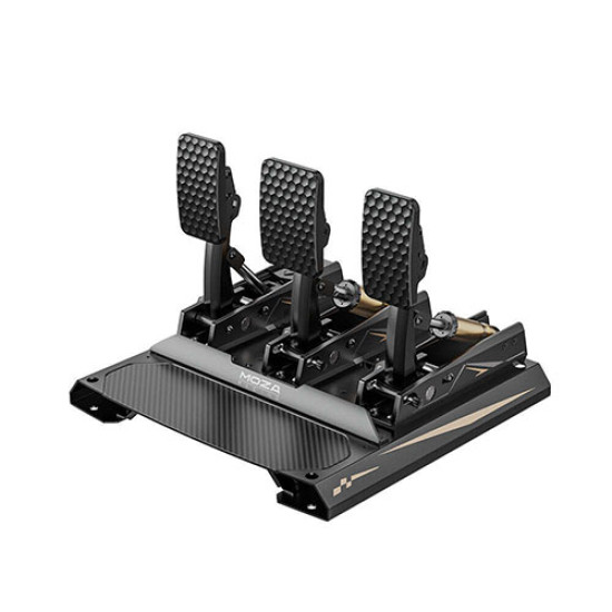 MOZA CRP2 Pedals (Throttle+braker)