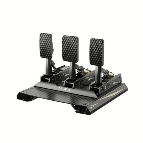 MOZA CRP2 Clutch Pedal