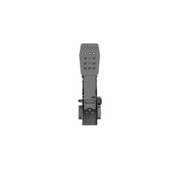 MOZA SRP2 Clutch Pedal