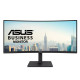 Asus 34 inch Curved Ultrawide Docking Monitor (VA34VCPSR)