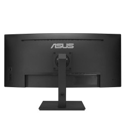 Asus 34 inch Curved Ultrawide Docking Monitor (VA34VCPSR)