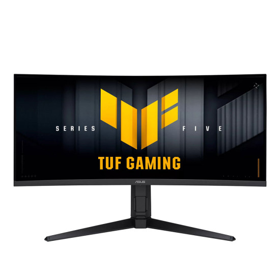 Asus TUF Gaming 34-inch Ultra Wide QHD Curved Monitor (VG34WQML5A)