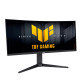 Asus TUF Gaming 34-inch Ultra Wide QHD Curved Monitor (VG34WQML5A)