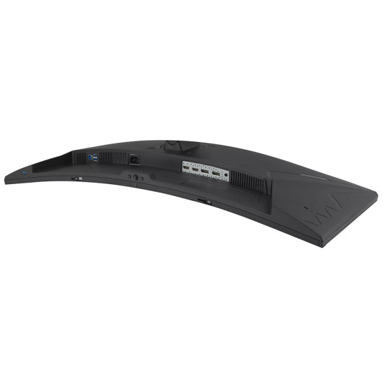 Asus TUF Gaming 34-inch Ultra Wide QHD Curved Monitor (VG34WQML5A)