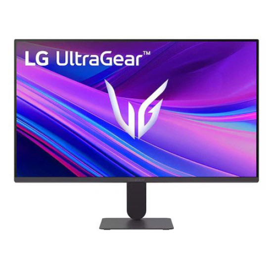 LG 24 Inch UltraGear G4 144Hz IPS FHD Gaming Monitor (24G411B-B)