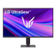 LG 24 Inch UltraGear G4 144Hz IPS FHD Gaming Monitor (24G411B-B)