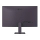 LG 24 Inch UltraGear G4 144Hz IPS FHD Gaming Monitor (24G411B-B)