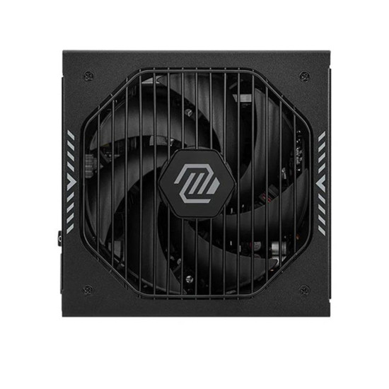 MSI MAG A1000GLS PCIE5 80 PLUS Gold 1000W Fully Modular PSU