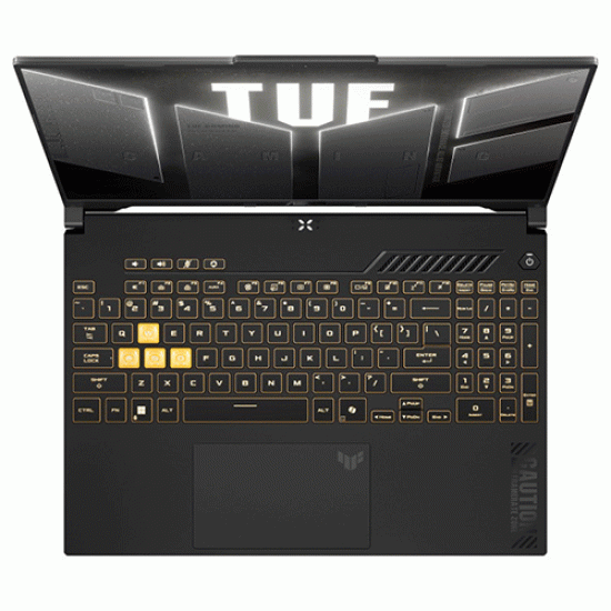 Asus TUF Gaming F16 16 inch Gaming Laptop 90NR0N06-M004X0 (Core 5, RTX 4050 4GB, 16GB DDR5, 512GB SSD, Win 11 Home, Office Home2024 & M365Basic) Asus TUF Gaming F16 16 inch Gaming Laptop 90NR0N06-M004X0 (Core 5, RTX 4050 4GB, 16GB DDR5, 512GB SSD, Win 11 Home, Office Home2024 & M365Basic)
