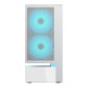 Cougar CFV235 Mesh Vision White Mid Tower Case