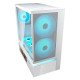 Cougar CFV235 Mesh Vision White Mid Tower Case