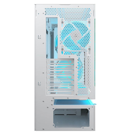Cougar CFV235 Mesh Vision White Mid Tower Case