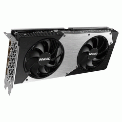 Inno3D Geforce RTX 5060 TWIN X2 OC 8GB GDDR7 (N50602-08D7X-195070N) Inno3D Geforce RTX 5060 TWIN X2 OC 8GB GDDR7 (N50602-08D7X-195070N)