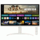 LG Smart Monitor 32 inch 4K UHD with webOS (32SR75U) LG Smart Monitor 32 inch 4K UHD with webOS (32SR75U)