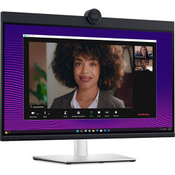 Dell 27 inch Video Conferencing Monitor (P2724DEB)