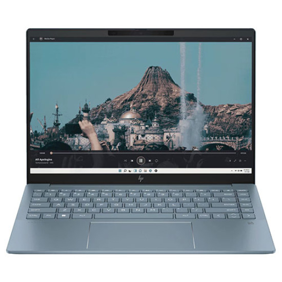 HP Pavilion Plus 14-ew1082TU 14 inch Laptop (Intel EVO Ultra 5-125H , 16GB DDR5, 512GB SSD, Win11, MSO 21) HP Pavilion Plus 14-ew1082TU 14 inch Laptop (Intel EVO Ultra 5-125H , 16GB DDR5, 512GB SSD, Win11, MSO 21)