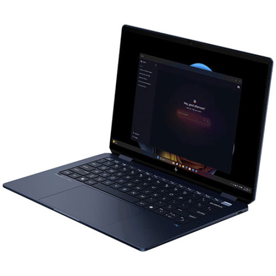 HP OmniBook 14-fh0029TU Ultra Flip 14 inch Laptop (Ultra 7-256V, 16GB RAM, 1TB SSD, Win 11, MSO HS 2021) HP OmniBook 14-fh0029TU Ultra Flip 14 inch Laptop (Ultra 7-256V, 16GB RAM, 1TB SSD, Win 11, MSO HS 2021)