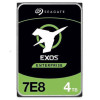 Seagate Exos 4TB Enterprise Hard Disk (ST4000NM002A)