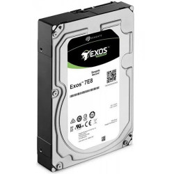 Seagate Exos 4TB Enterprise Hard Disk (ST4000NM002A) Seagate Exos 4TB Enterprise Hard Disk (ST4000NM002A)