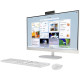HP 27-cr0345in All-in-One PC 9Q932PA (13th Gen Core i3 -1315U, 8GB RAM, 512GB SSD, Win 11, MSO 21, Wireless KM, 27 inch Slim FHD Monitor)