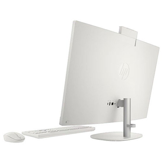 HP 27-cr0345in All-in-One PC 9Q932PA (13th Gen Core i3 -1315U, 8GB RAM, 512GB SSD, Win 11, MSO 21, Wireless KM, 27 inch Slim FHD Monitor) HP 27-cr0345in All-in-One PC 9Q932PA (13th Gen Core i3 -1315U, 8GB RAM, 512GB SSD, Win 11, MSO 21, Wireless KM, 27 inch Slim FHD Monitor)