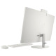 HP 27-cr0345in All-in-One PC 9Q932PA (13th Gen Core i3 -1315U, 8GB RAM, 512GB SSD, Win 11, MSO 21, Wireless KM, 27 inch Slim FHD Monitor)