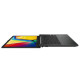 Asus Vivobook Go 14 E1404FA-NK542WS 14 inch FHD Laptop (Ryzen 5 7520U, 16GB DDR5, 512GB SSD, Win 11 Home, MSO) Asus Vivobook Go 14 E1404FA-NK542WS 14 inch FHD Laptop (Ryzen 5 7520U, 16GB DDR5, 512GB SSD, Win 11 Home, MSO)