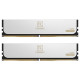 Teamgroup T-CREATE EXPERT 32GB (2 x 16GB) DDR5 6000 CL30 White (CTCWD532G6000HC30DC01)