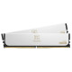 Teamgroup T-CREATE EXPERT 32GB (2 x 16GB) DDR5 6000 CL30 White (CTCWD532G6000HC30DC01)