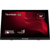 ViewSonic TD1630-3 16 inch 10-point Touch Screen Monitor