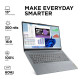 Lenovo IdeaPad Slim 3i 15.6 inch Laptop 83EM0023IN (i5-13420H, 16GB, 512GB SSD, WIN 11 HOME, OFFICE HS 2021) Lenovo IdeaPad Slim 3i 15.6 inch Laptop 83EM0023IN (i5-13420H, 16GB, 512GB SSD, WIN 11 HOME, OFFICE HS 2021)