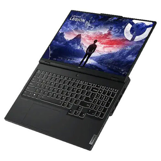 Lenovo Legion Pro 7 16 inch Gaming Laptop 83DE001HIN (i9 14900HX, 32GB, 1TB SSD, RTX 4080 12GB, Win 11 Home, Office HS 2021) Lenovo Legion Pro 7 16 inch Gaming Laptop 83DE001HIN (i9 14900HX, 32GB, 1TB SSD, RTX 4080 12GB, Win 11 Home, Office HS 2021)