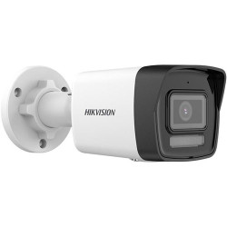 Hikvision 4MP IP Bullet Hybrid Light Camera (DS-2CD1043G2-LIU) Hikvision 4MP IP Bullet Hybrid Light Camera (DS-2CD1043G2-LIU)
