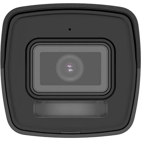 Hikvision 4MP IP Bullet Hybrid Light Camera (DS-2CD1043G2-LIU) Hikvision 4MP IP Bullet Hybrid Light Camera (DS-2CD1043G2-LIU)